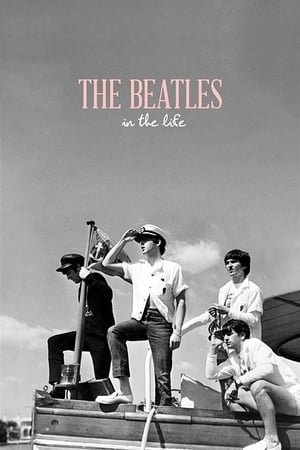 donde ver the beatles: in the life