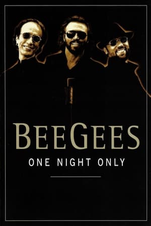donde ver the bee gees - one night only