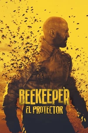 donde ver the beekeeper