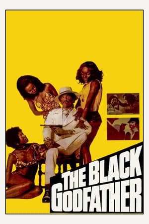 donde ver the black godfather