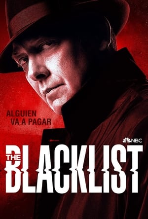 donde ver the blacklist