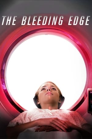 donde ver the bleeding edge