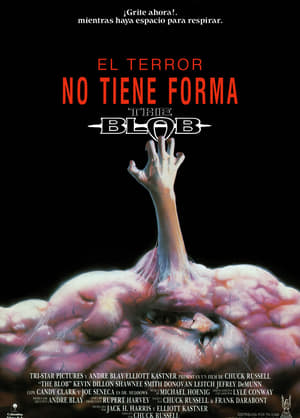 donde ver the blob