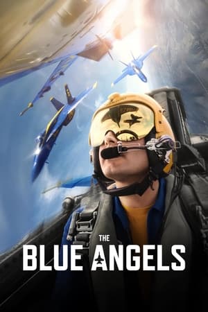 donde ver the blue angels