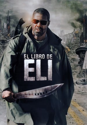 donde ver the book of eli