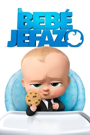 donde ver the boss baby
