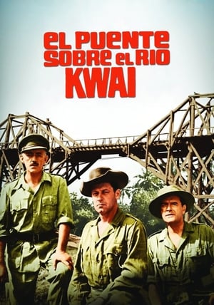 donde ver the bridge on the river kwai