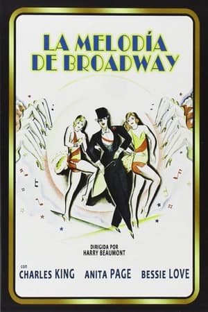 donde ver the broadway melody