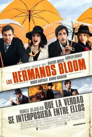 donde ver the brothers bloom