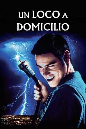 donde ver the cable guy