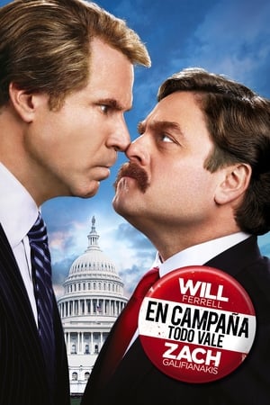 donde ver the campaign