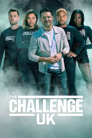 donde ver the challenge: uk