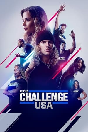 donde ver the challenge: usa