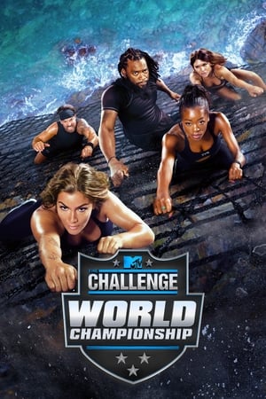 donde ver the challenge: world championship