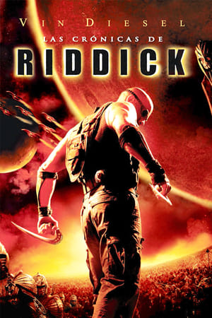 donde ver the chronicles of riddick