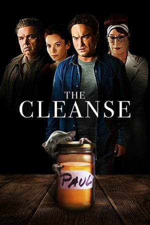 donde ver the cleanse