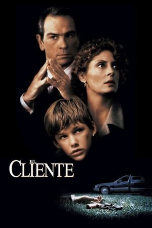 donde ver the client