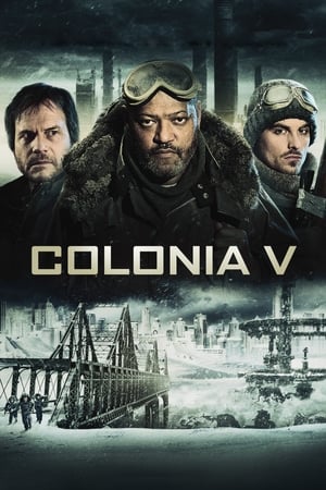donde ver the colony