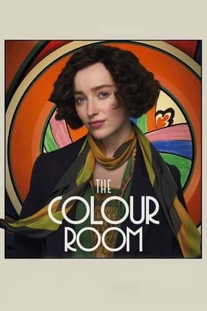 donde ver the colour room