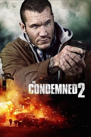 donde ver the condemned 2