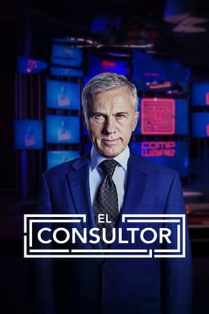 donde ver the consultant