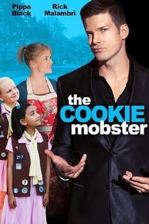 donde ver the cookie mobster