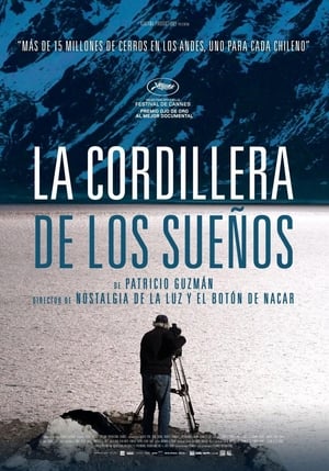 donde ver the cordillera of dreams