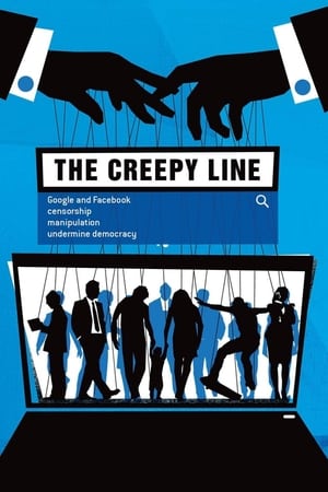 donde ver the creepy line