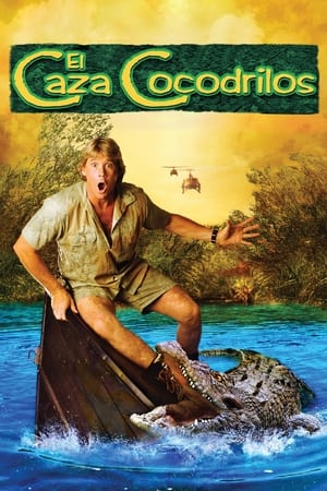 donde ver the crocodile hunter: collision course