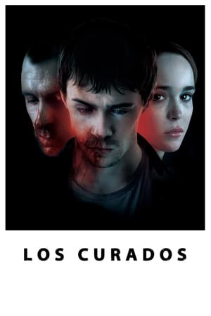 donde ver the cured
