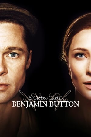 donde ver the curious case of benjamin button