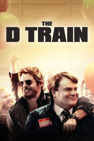 donde ver the d train