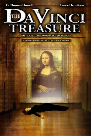 donde ver the da vinci treasure