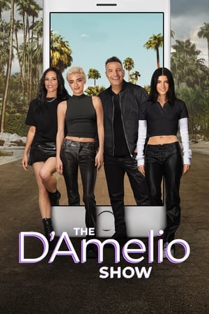 donde ver the d'amelio show