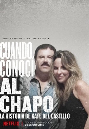 donde ver the day i met el chapo