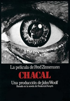 donde ver the day of the jackal