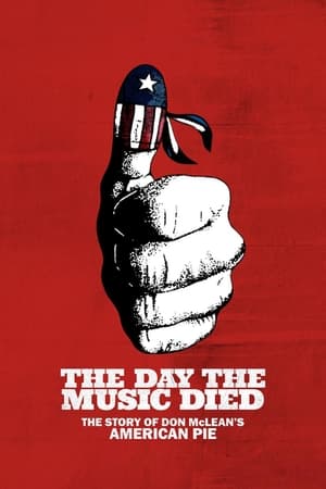 donde ver the day the music died: the story of don mclean's american pie