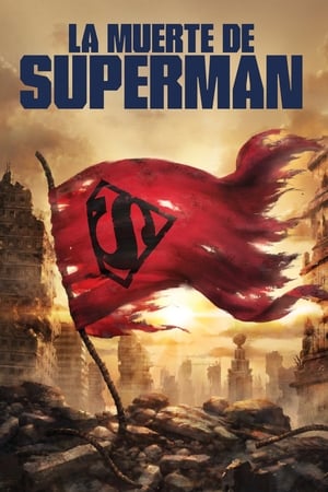 donde ver the death of superman