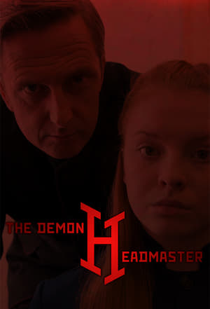 donde ver the demon headmaster