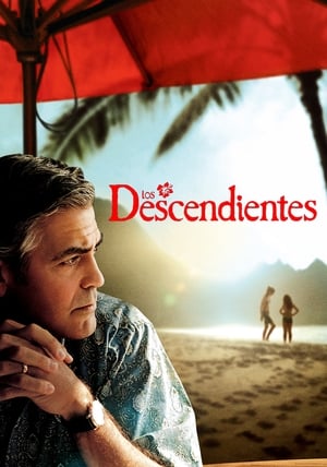 donde ver the descendants