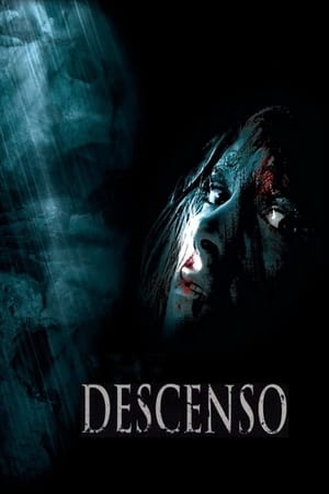 donde ver the descent