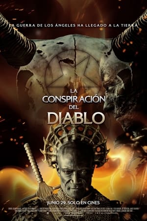 donde ver the devil conspiracy