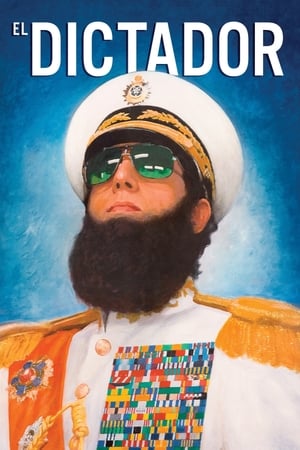 donde ver the dictator