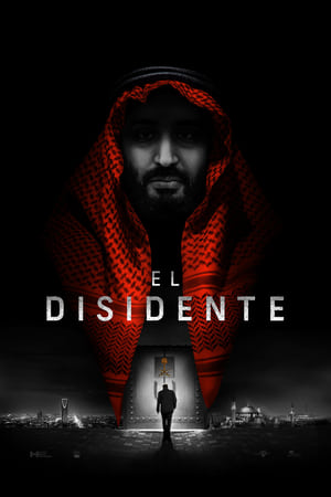 donde ver the dissident