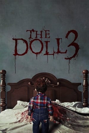 donde ver the doll 3