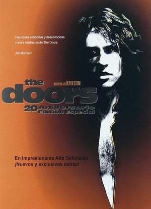 donde ver the doors