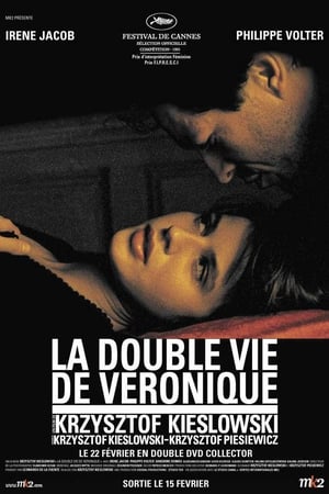 donde ver the double life of véronique