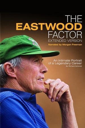 donde ver the eastwood factor (extended version)