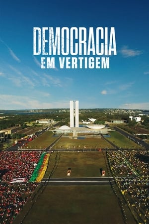 donde ver the edge of democracy