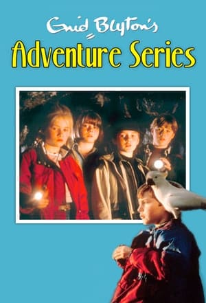 donde ver the enid blyton adventure series